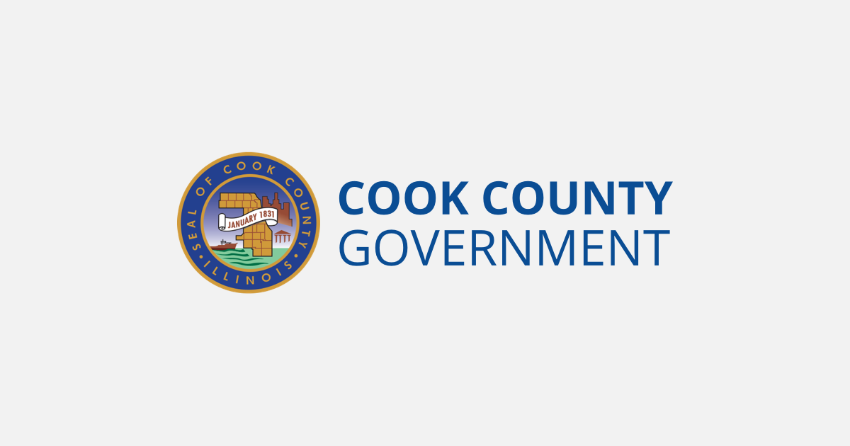 On line Case Information Clerk of the Circuit Court of Cook County